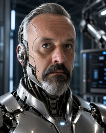 Bob Piker - AI